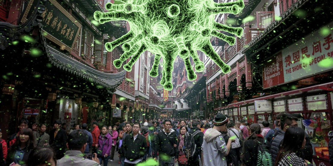 Can EMFs Impact Immunity? (And Potentially Make Coronavirus Worse?)