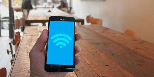 Do Wireless Routers Give Off Radiation?