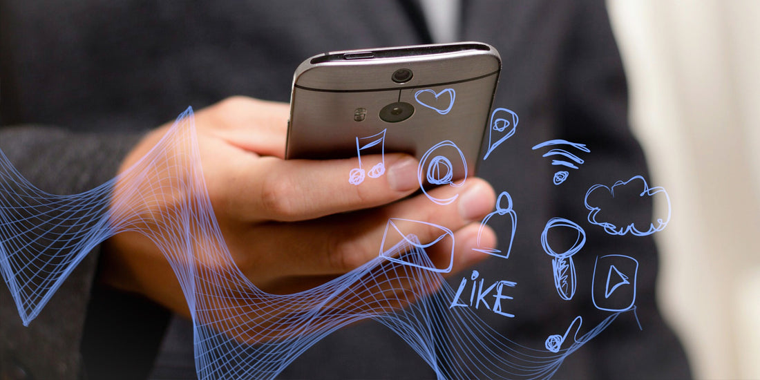 Should You Be Concerned About EMF Exposure? Here's Everything You Need to Know