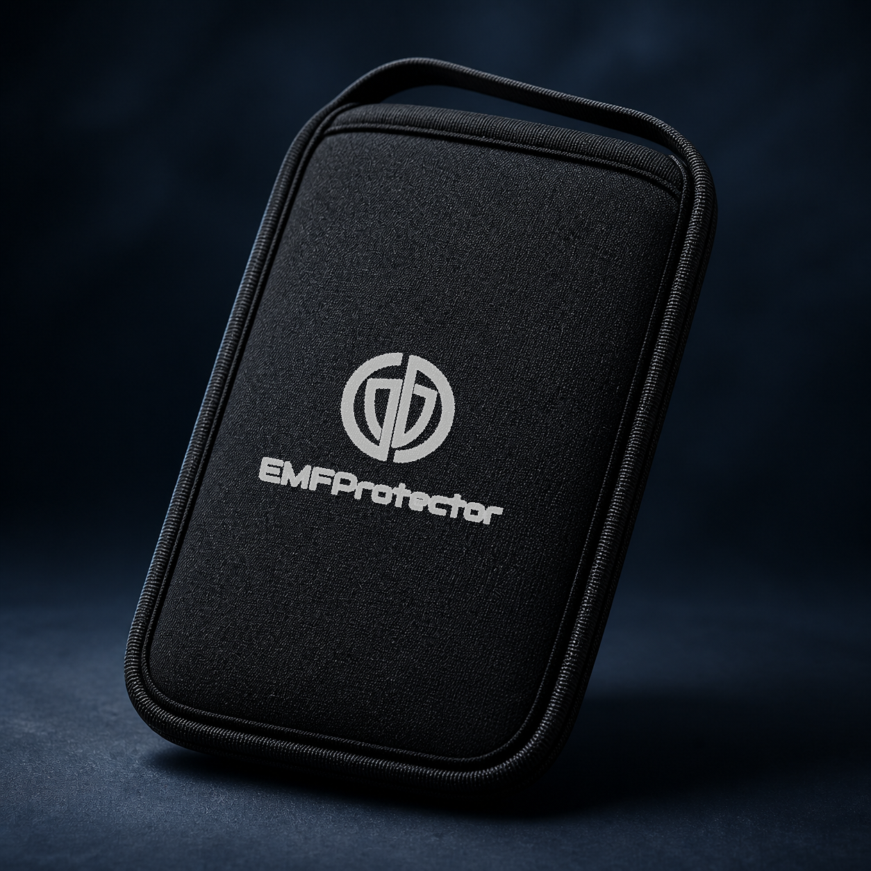 EMF Shield Phone Case — Radiation Protection
