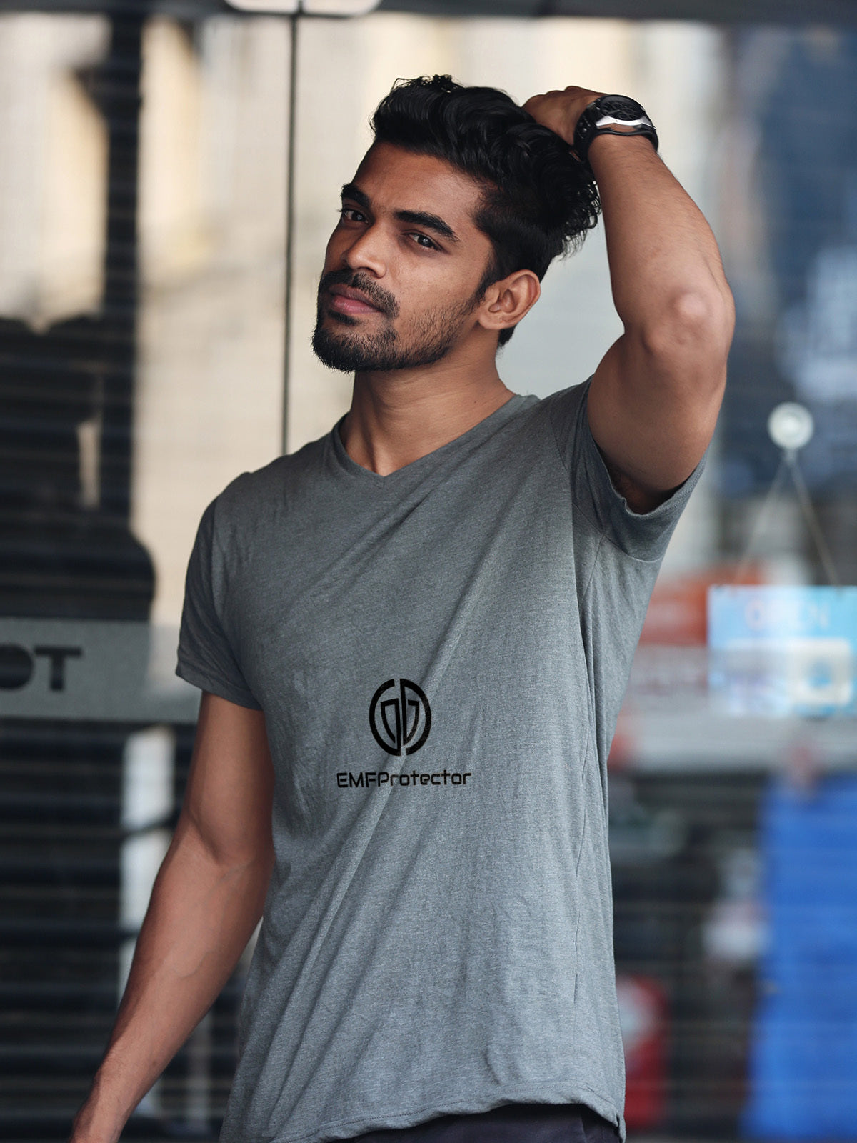 EMFProtector T-Shirt