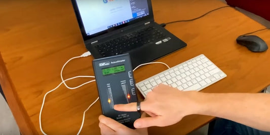 The Ultimate Guide to EMF Meters and Detectors: Our Favorites for 2023