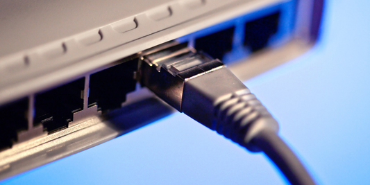 Is WiFi Safe? Why Switch to a Wired Internet Connection (With Step by Step Instructions)