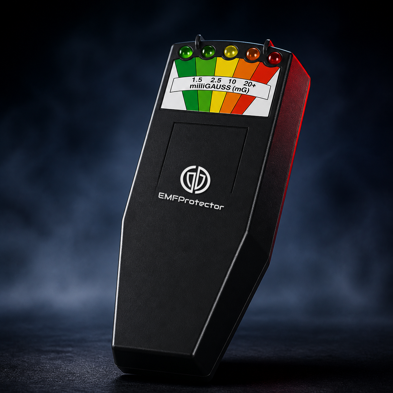 EMF Meter — Electromagnetic Field Detector