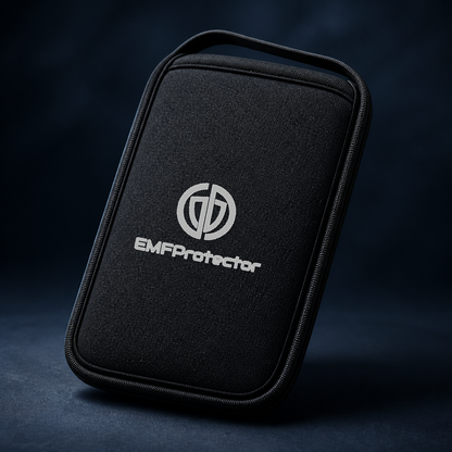 EMF Shield Phone Case — Radiation Protection