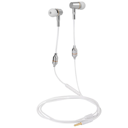 Anti-Radiation Air Tube Headphones (3.5mm) — 99% EMF Reduction