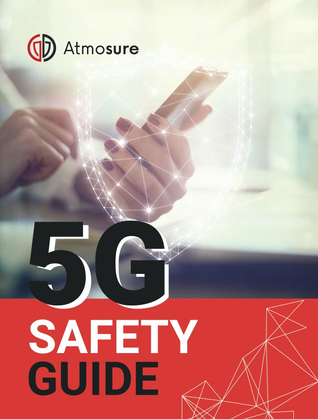 Atmosure's 5G Safety Guide