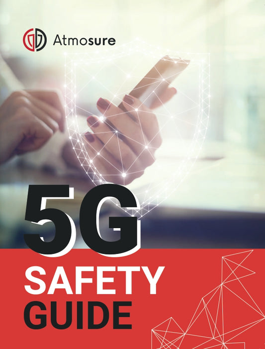 Atmosure's 5G Safety Guide